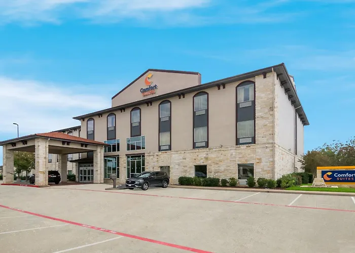 Comfort Suites Granbury